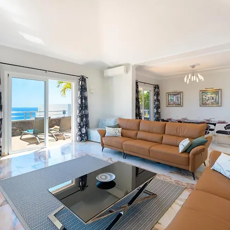 Villa Loretta Puerto del Carmen (Lanzarote)