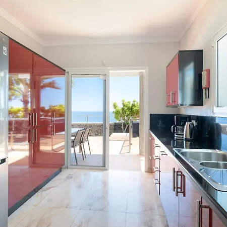 Loretta Puerto del Carmen (Lanzarote)