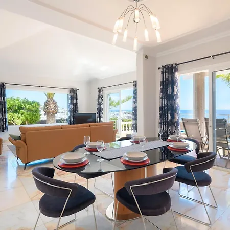 빌라 Loretta 푸에르토 델 카르멘