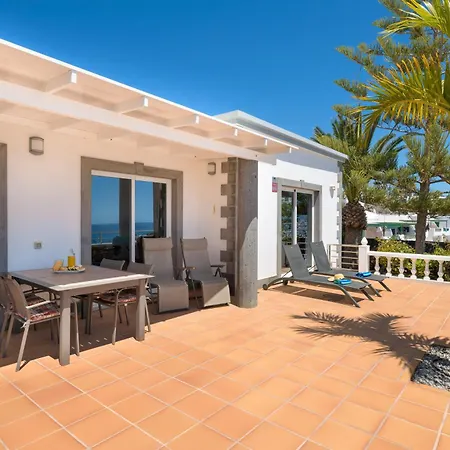Villa Loretta Puerto del Carmen (Lanzarote)