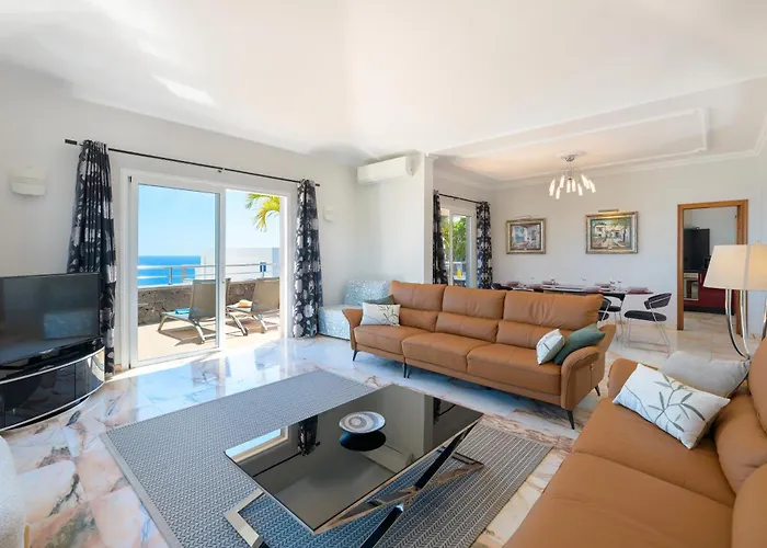 别墅 Loretta 卡门港