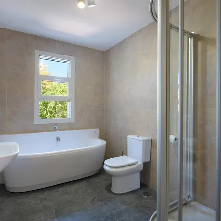 Loretta Willa Puerto del Carmen (Lanzarote)