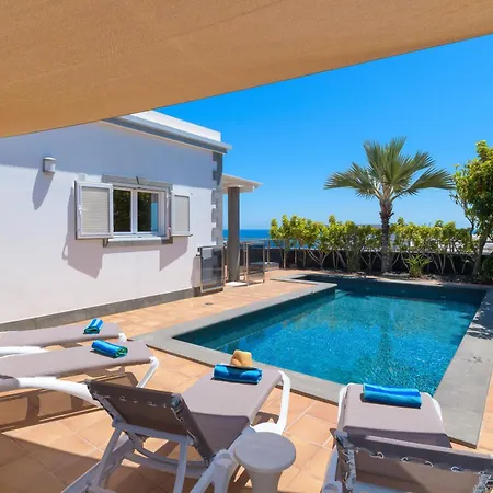 Loretta Puerto del Carmen (Lanzarote)