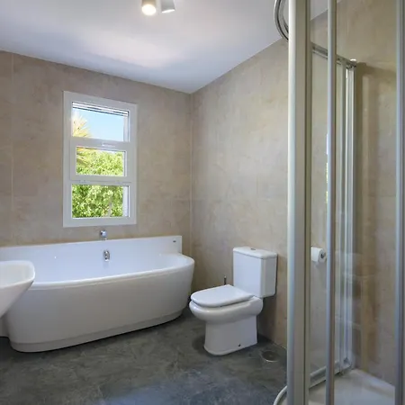 Villa Loretta Puerto del Carmen (Lanzarote)