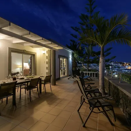 Villa Loretta *