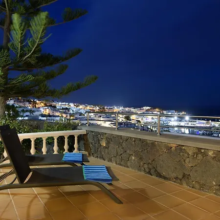 Loretta Villa Puerto del Carmen (Lanzarote)