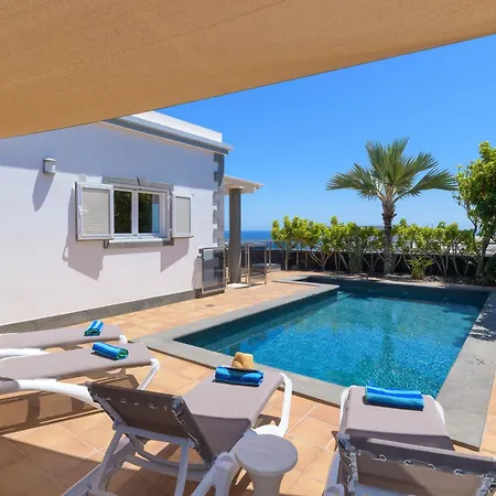 Villa Loretta *