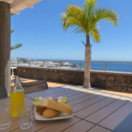 Loretta Puerto del Carmen (Lanzarote)
